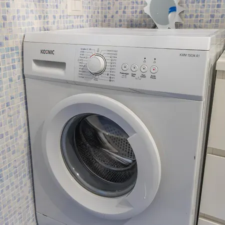 Apartamento Casa Losanna, Citylife, Corso Sempione,