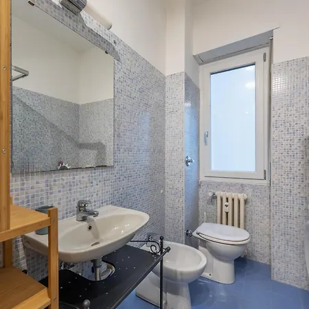 Apartamento Casa Losanna, Citylife, Corso Sempione,