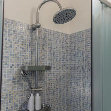 Apartamento Casa Losanna, Citylife, Corso Sempione,