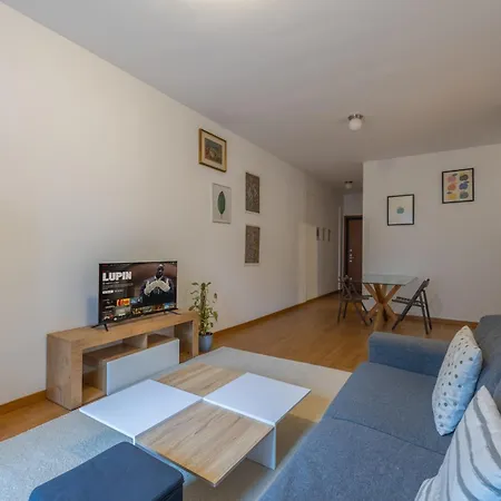 Casa Losanna, Citylife, Corso Sempione, Apartamento *